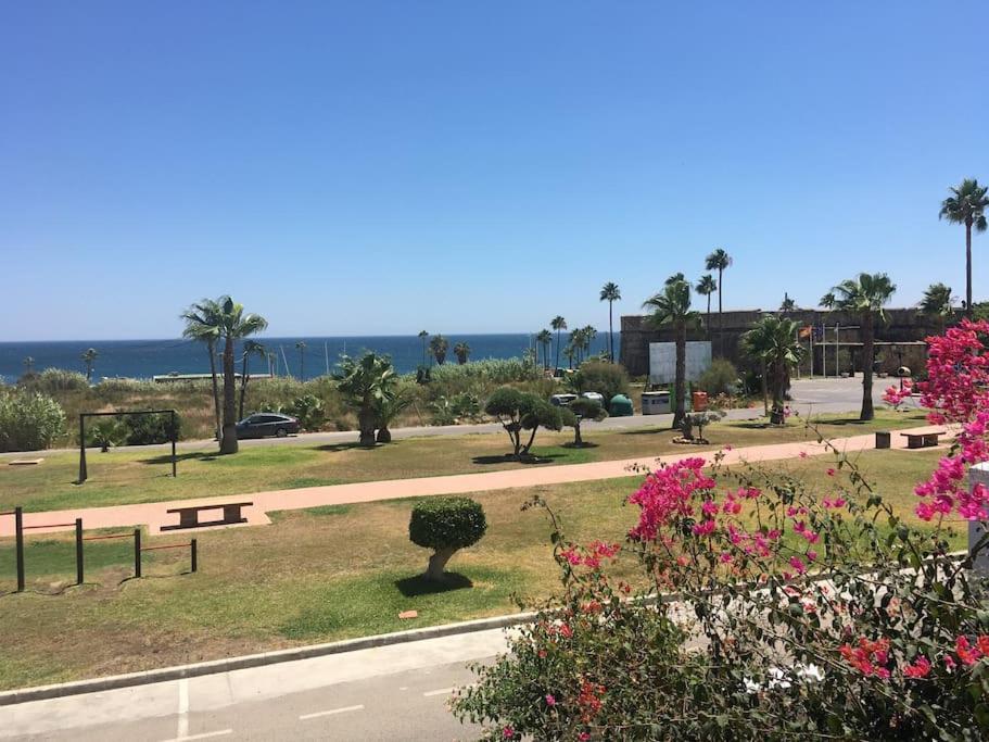 Apartment Palm In La Duquesa