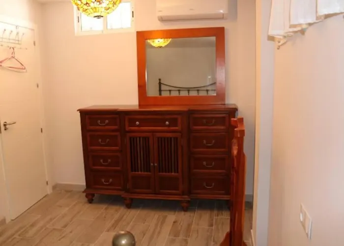Palm Beach Apartment In La Duquesa