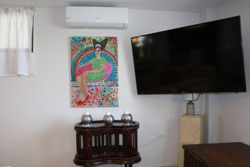 Apartamento Palm In La Duquesa *